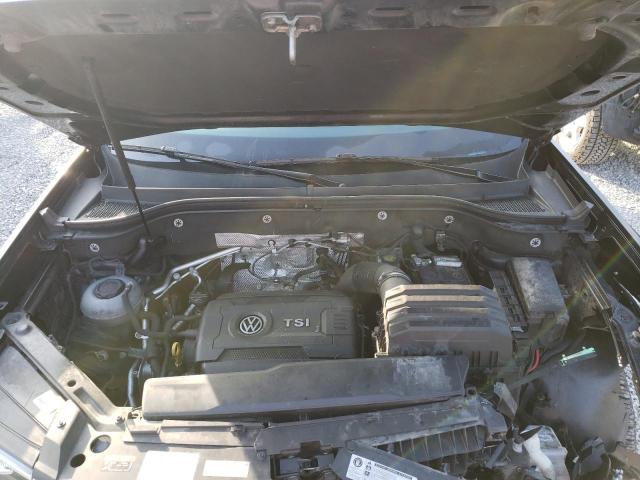 2018 VOLKSWAGEN ATLAS S - 1V2AP2CA0JC537658