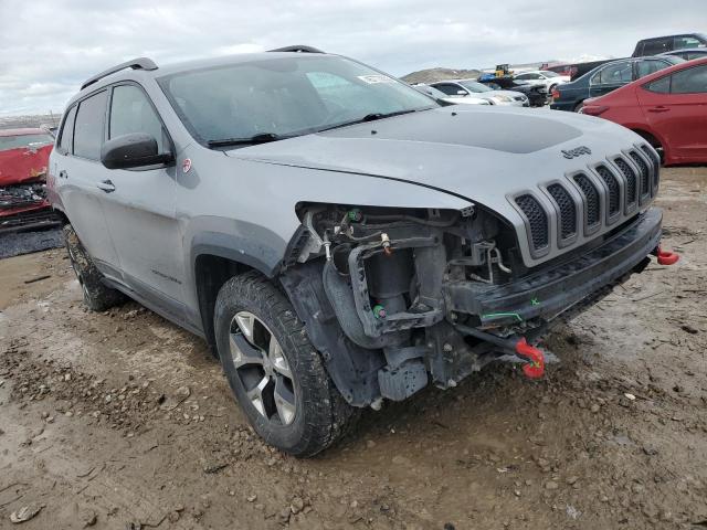 1C4PJMBS7FW692510 Jeep Cherokee Trailhawk