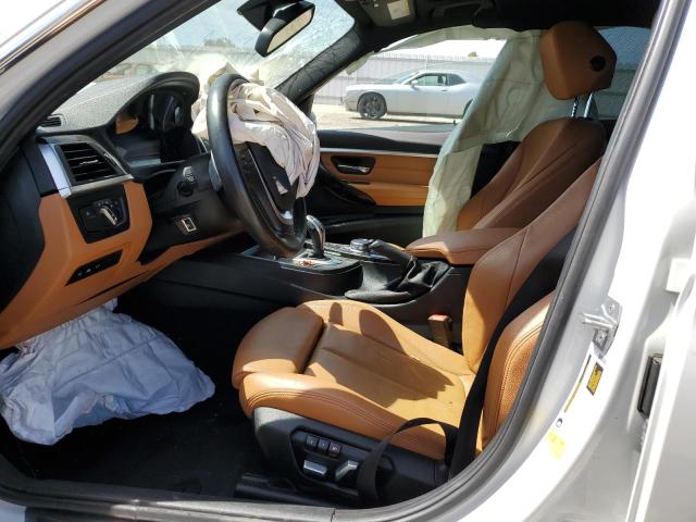 2018 BMW 340 I - WBA8B3G54JNU36755