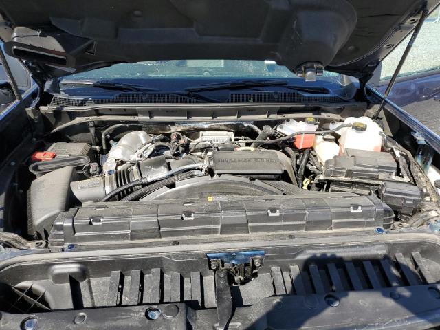 2023 CHEVROLET 2500 1GC4YNEY6PF152507