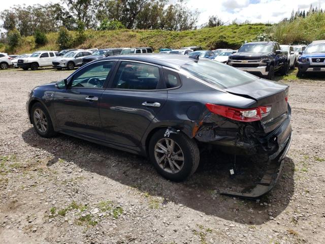 5XXGT4L36LG393184 KIA Optima Lx