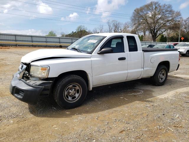 2008 Dodge Dakota ST