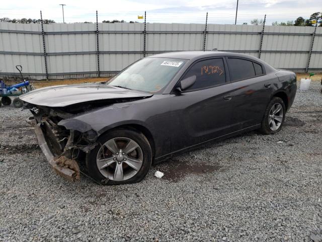 2015 Dodge Charger SXT