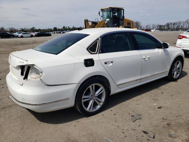 2015 VOLKSWAGEN PASSAT SEL - 1VWCV7A31FC061863