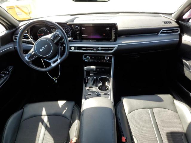 5XXG64J24NG133726 KIA K5 GT LINE