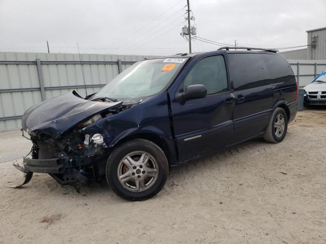 2004 Chevrolet Venture 