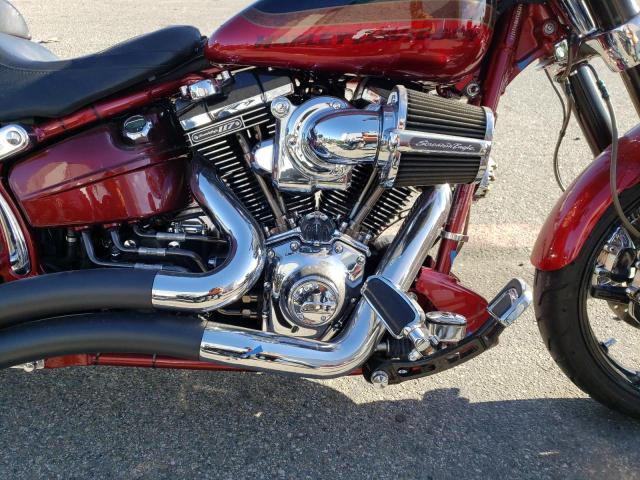 2017 HARLEY-DAVIDSON FXSE 1HD1TG932HB951476
