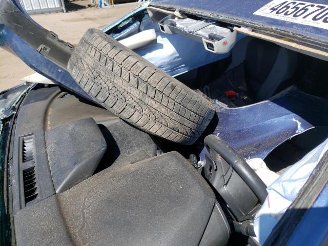 JF2GTAEC5K8277747 Subaru Crosstrek Premium