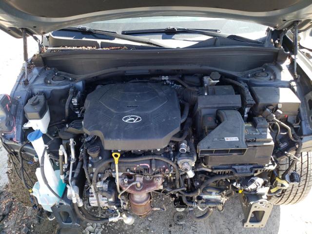 KM8R44HE8LU063441 Hyundai Palisade Sel