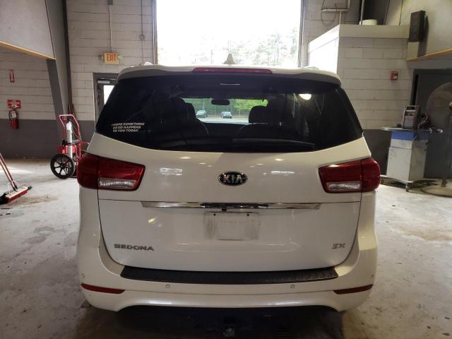 KNDMC5C11F6031399 KIA SEDONA EX