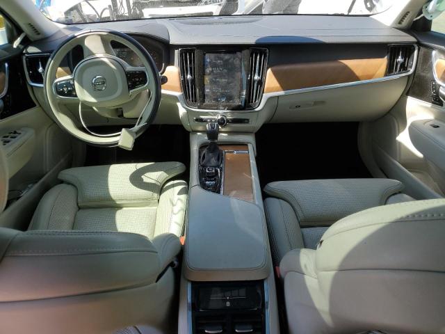 2019 VOLVO V90 T5 INS - YV1102GL4K1089983