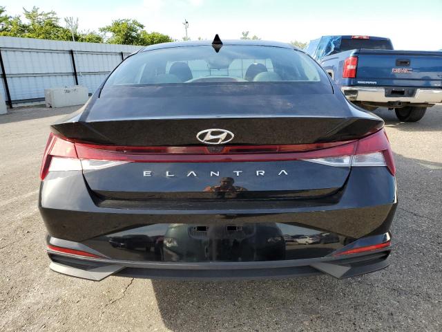 5NPLM4AG2MH052128 Hyundai ELANTRA SEL
