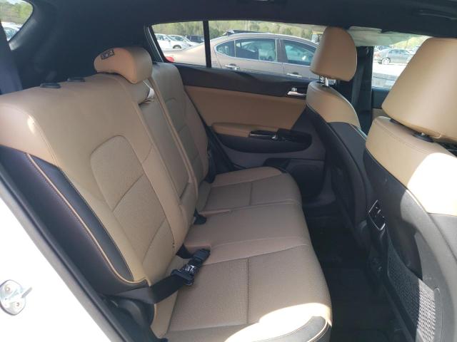 2020 KIA SPORTAGE S - KNDPRCA64L7752563