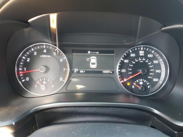 3KPF44AC5ME398124 KIA FORTE GT
