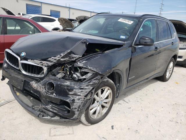 2015 BMW X5 SDRIVE3 - 5UXKR2C58F0H36244