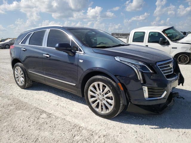 2018 CADILLAC XT5 PLATIN - 1GYKNGRS1JZ215675