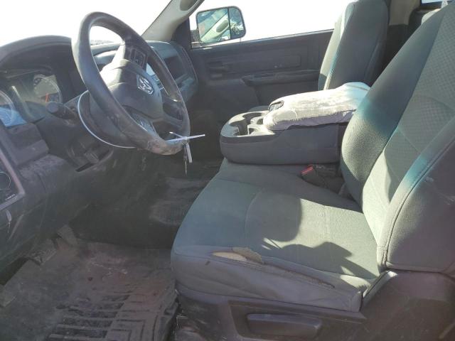 2015 RAM 1500 ST - 3C6JR7DT4FG647813