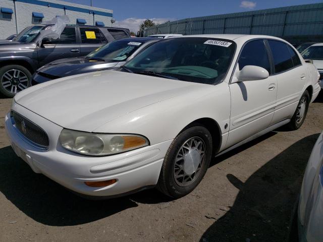 2003 Buick LeSabre Limited