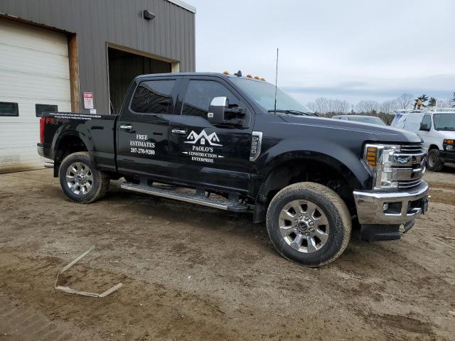 2019 FORD F-250 SUPE 1FT7W2B61KEC27021
