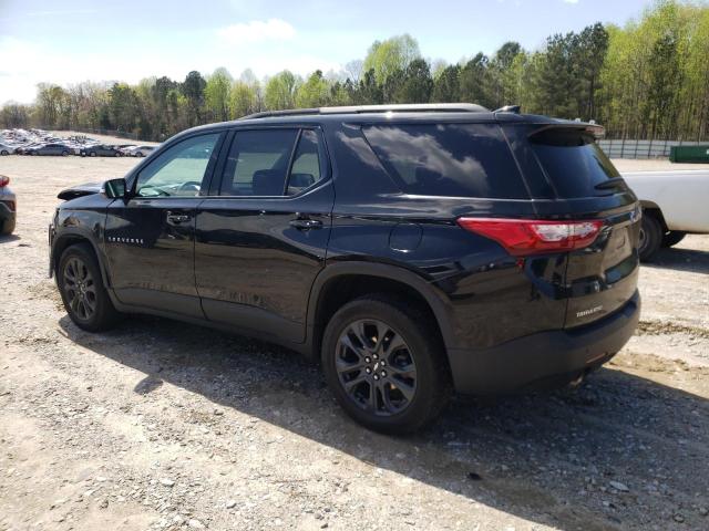 2020 CHEVROLET TRAVERSE R 1GNERJKWXLJ151985