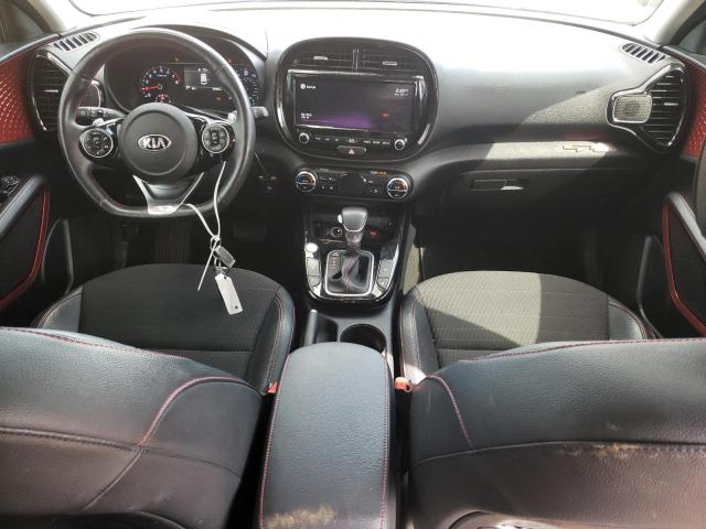 2020 KIA SOUL GT-LI - KNDJ53AF5L7054139