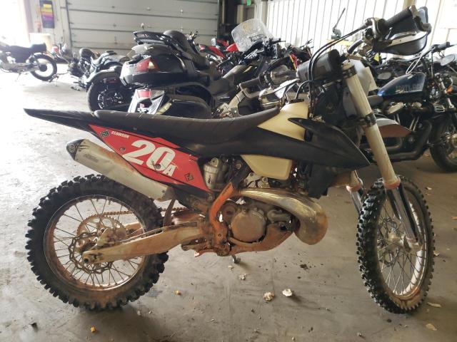 2021 KTM 300 XC TPI - VBKXCM230MM320548