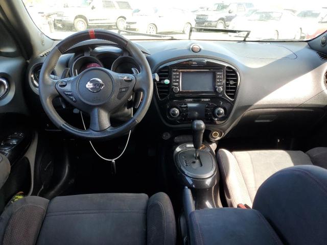 2015 NISSAN JUKE S - JN8AF5MV5FT552787