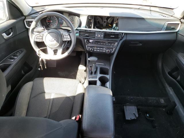 5XXGT4L34LG446108 KIA Optima Lx