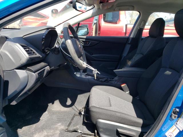 4S3GKAB64L3602919 Subaru IMPREZA