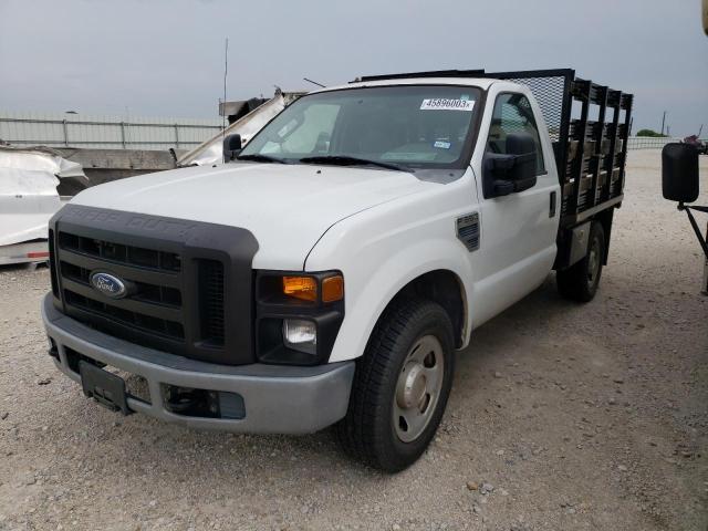 2009 Ford F-350 