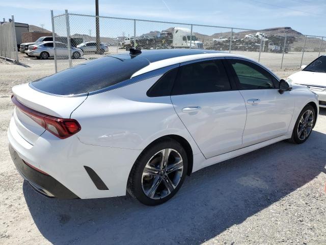 2023 KIA K5 EX - 5XXG34J27PG166697