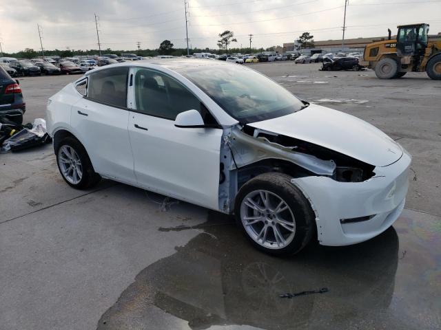 7SAYGDEE7PF661162 Tesla Model Y