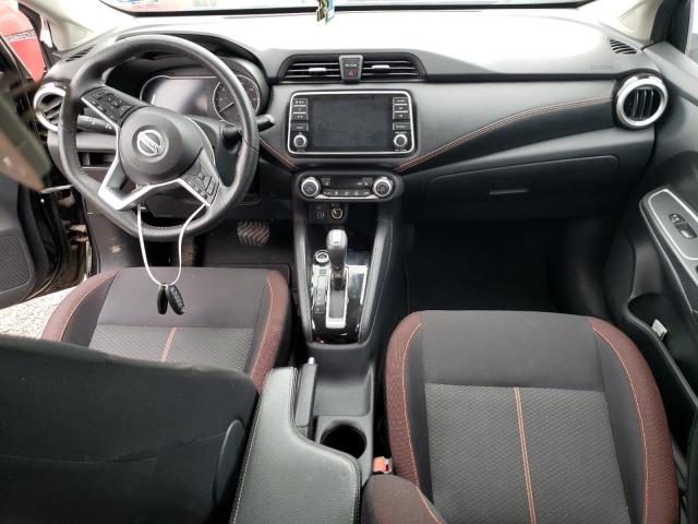 2020 NISSAN VERSA SR 3N1CN8FV1LL869250