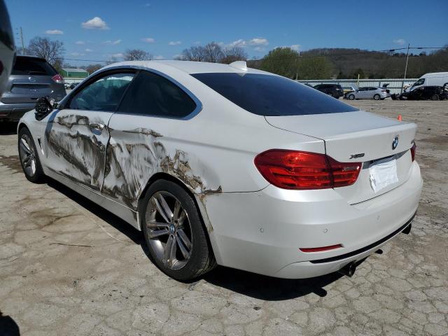 2017 BMW 440XI - WBA4P3C34HK528822