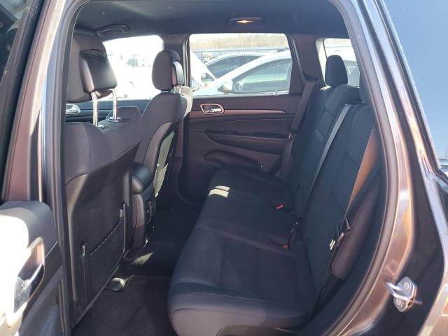 1C4RJFAG6FC129791 Jeep Grand Cherokee Laredo
