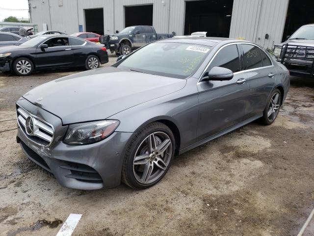 2017 Mercedes-Benz E-Class E 300