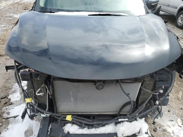 5N1AT2MV7FC898242 Nissan ROGUE S