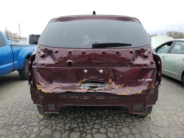 5XYP24HC3LG014522 KIA Telluride Lx