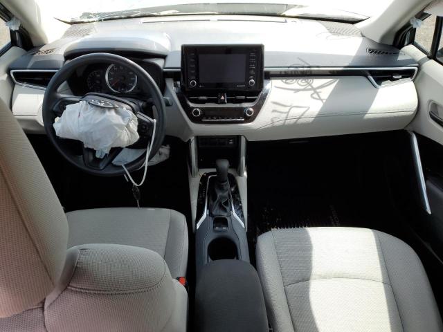 2022 TOYOTA COROLLA CR - 7MUAAAAG9NV020261