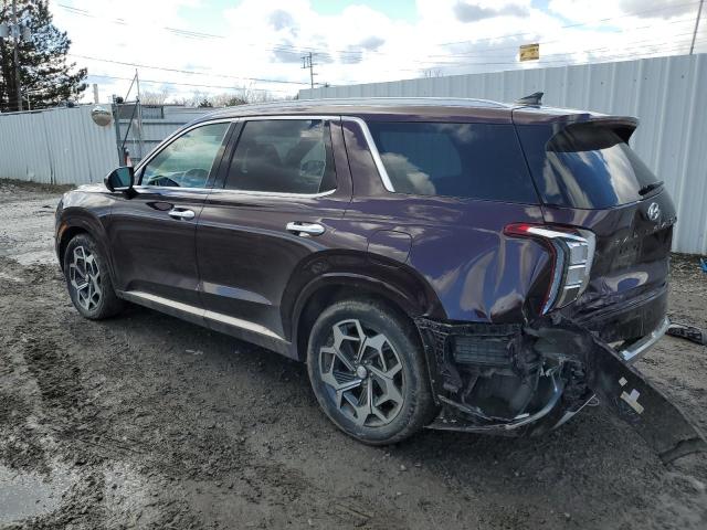 KM8R7DHE6NU341540 Hyundai Palisade C 2