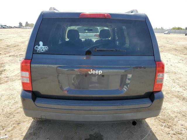 1C4NJPBA5ED801332 Jeep Patriot Sport