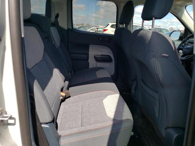 2022 FORD MAVERICK X - 3FTTW8E39NRA37276