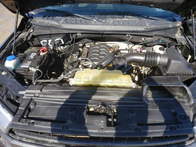 2019 FORD F150 SUPER - 1FTEW1E59KKF05282