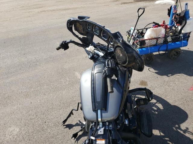 2021 HARLEY-DAVIDSON FLHXS - 1HD1KRP18MB658031