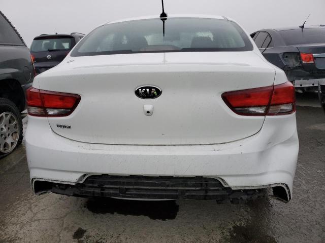 3KPA24AB7KE222874 KIA RIO S