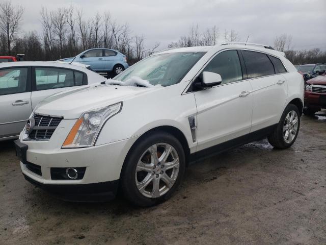 2011 Cadillac SRX Performance Collection