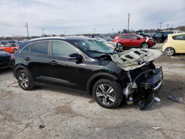 2020 KIA NIRO EX PR - KNDCC3LD2L5452642