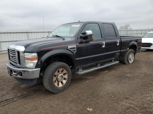 2010 Ford F-250 