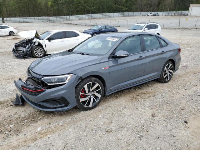 2021 Volkswagen Jetta GLI