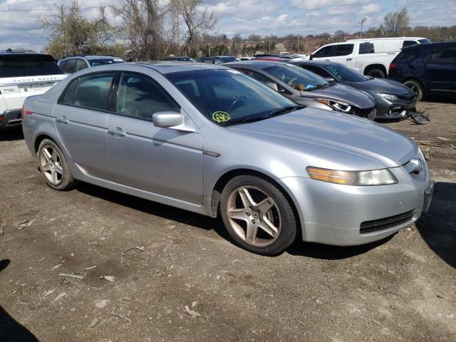 19UUA65576A060304 Acura 3.2TL